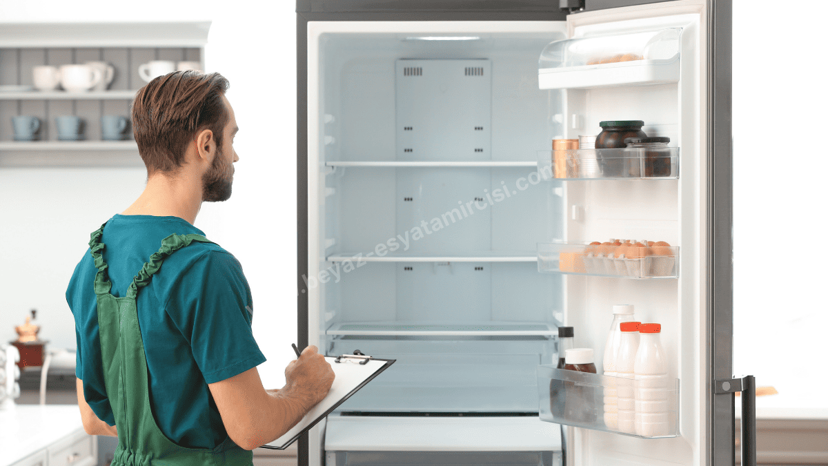 Emirdağ Buzdolabı Servisi - Emirdağ Beyaz Eşya Tamircisi